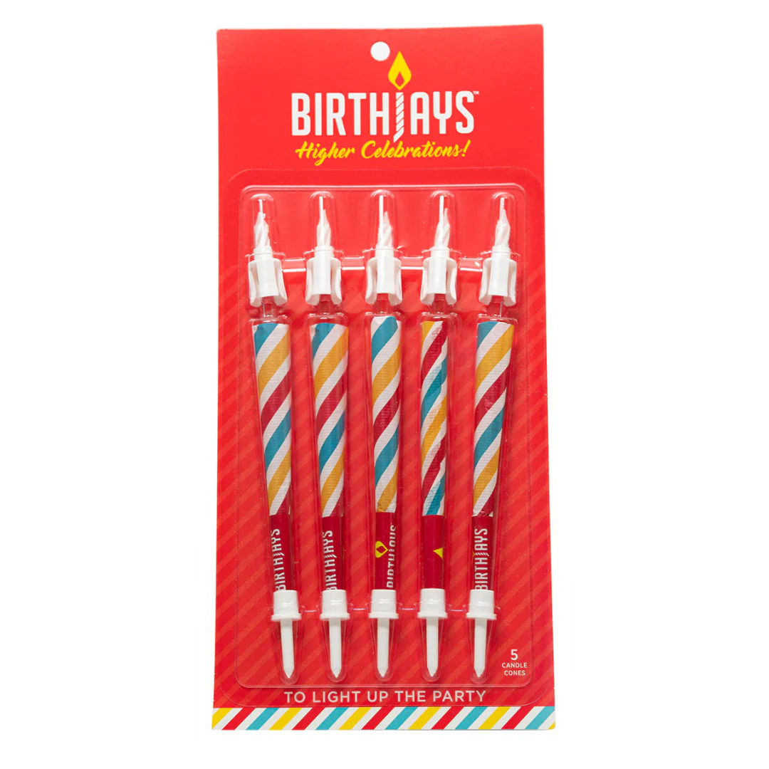 Birthjays