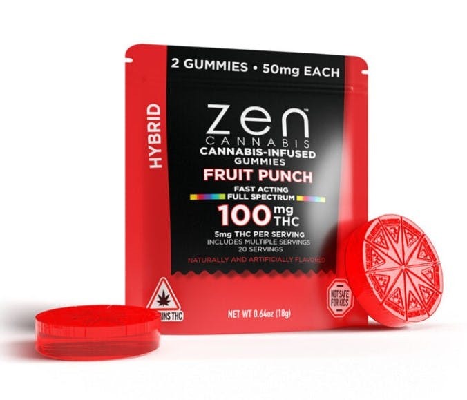 100 mg 2 pack