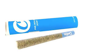 I Prerolls I Singles I Black Cherry Gelato I 1pk (Indica)