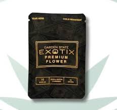 Flower | Nectarine Dream | 1g - Sativa