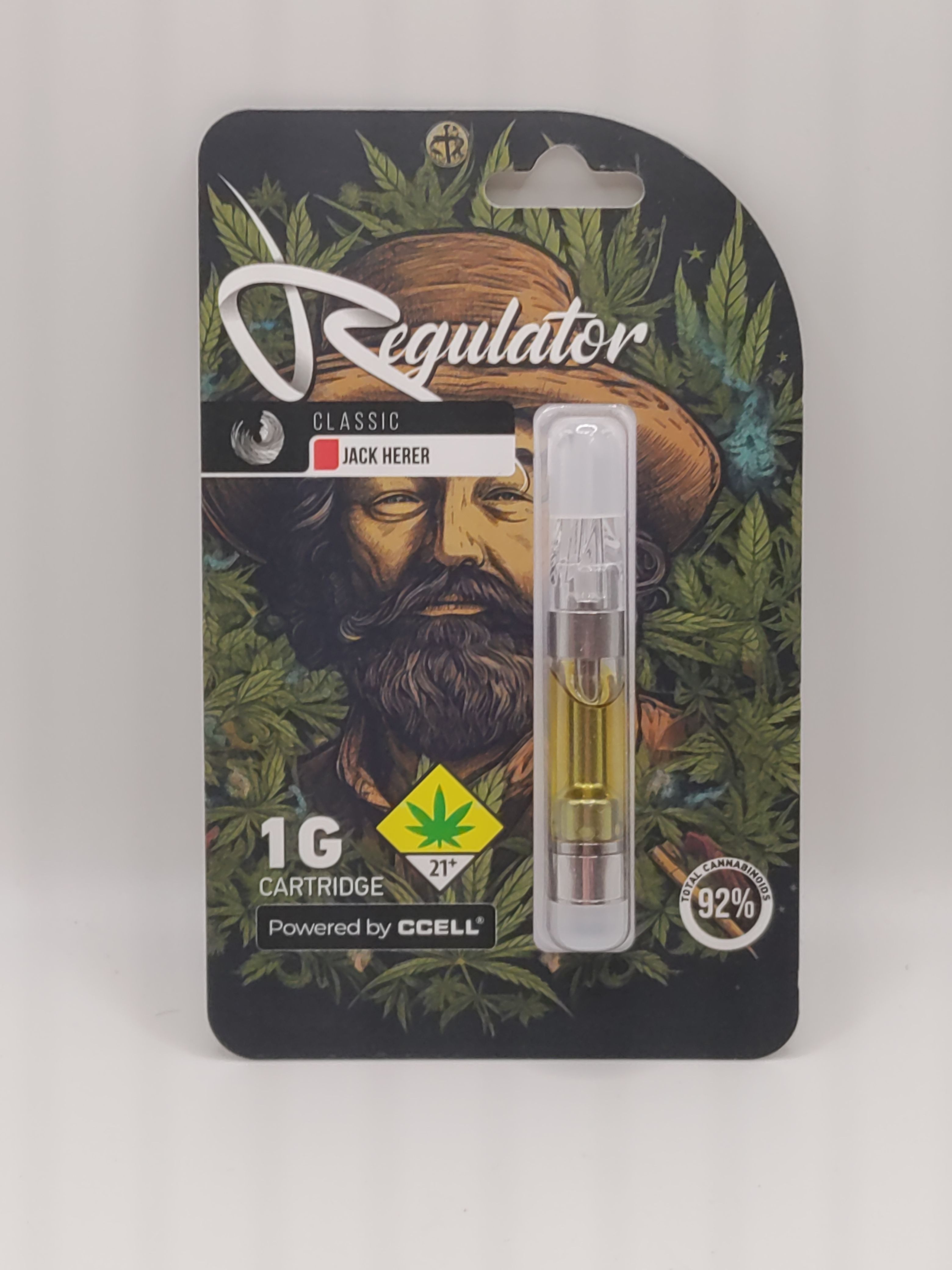 Jack Herer 20