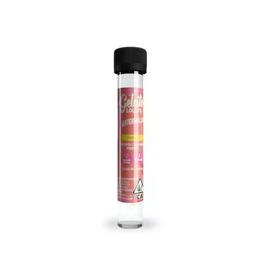 Greenline - Watermelon Runtz 1G Preroll