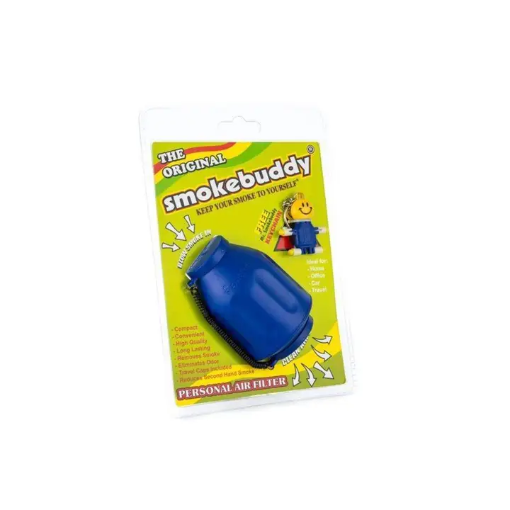 Smoke Buddy Original - All Colors - $28