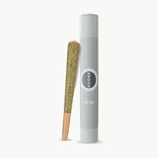 Ozone Hashburger 1g Preroll