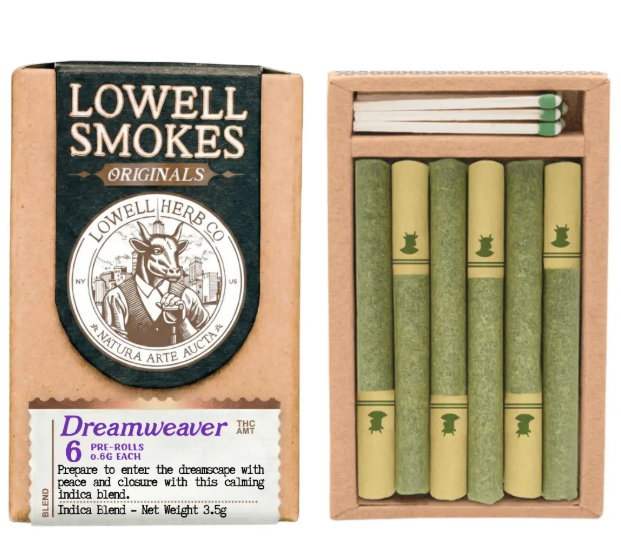 Dream Weaver