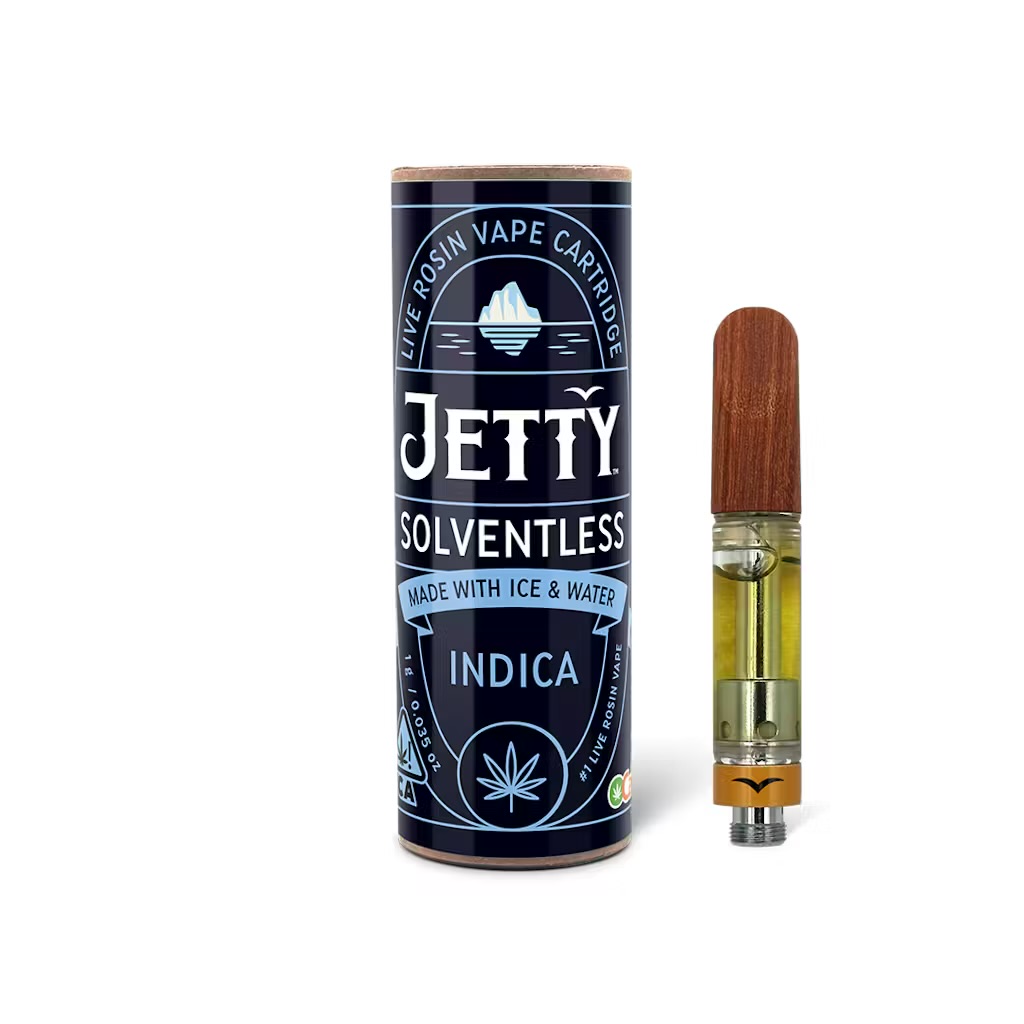 VAPE - OCAL (SOLVENTLESS) - - INDICA - OPAL MINTZ