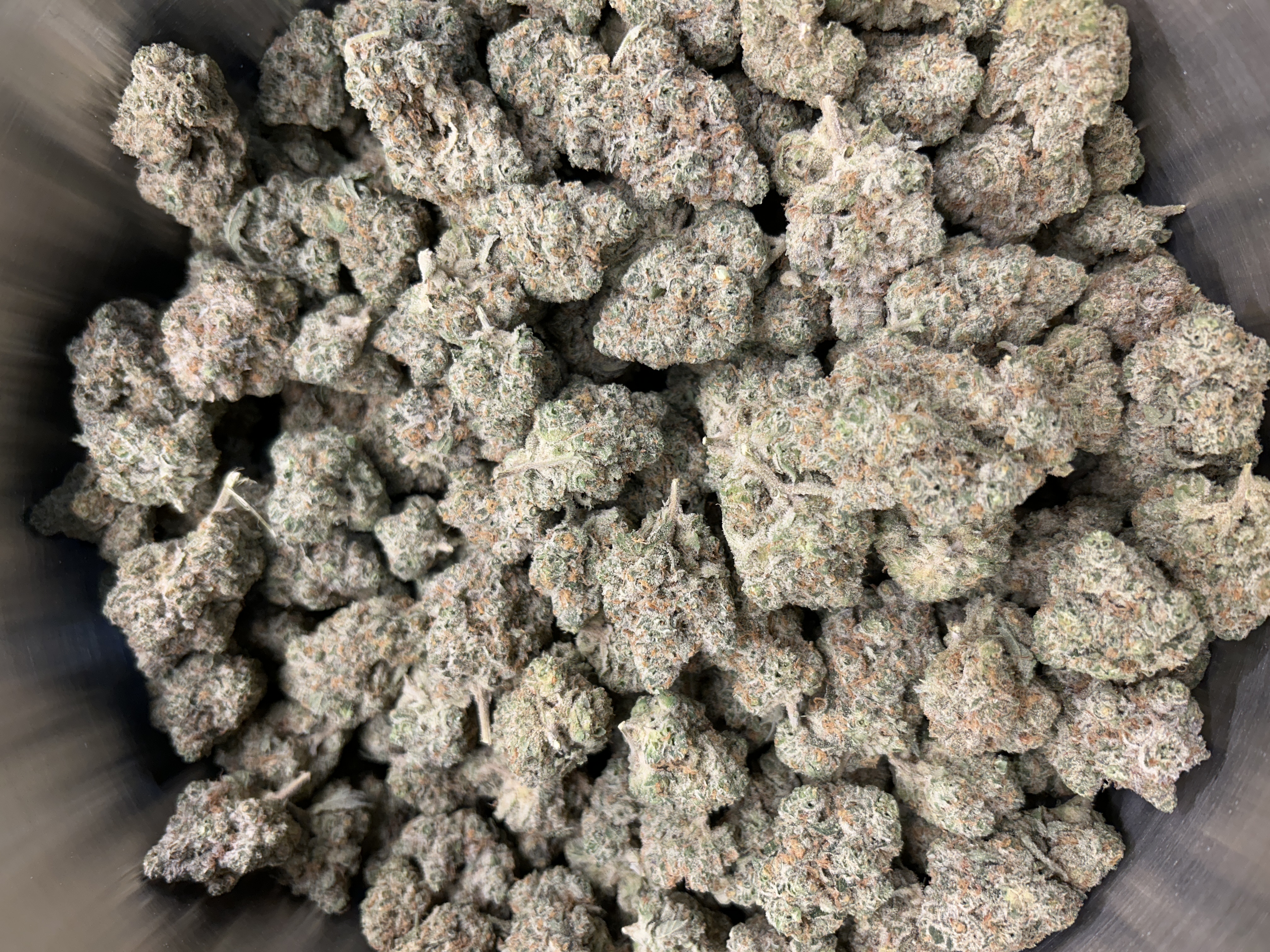 Nimbus | Midnight Snack | Buds | 2%+ Terps (1g) product photo