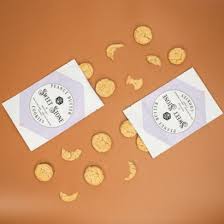 PEANUT BUTTER COOKIES (H) [10PK] 100MG