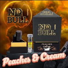 Peaches Cream Liquid Diamonds