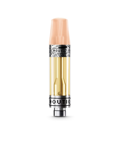 Peach Kush Liquid Live Diamonds 1g