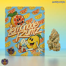 Michigander Fire - Prepack - Lemonade Runtz