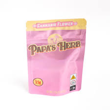 Papa's Herb | Donny Burger | Flower | 3.5g by Papa's Herb - flower cannabis product