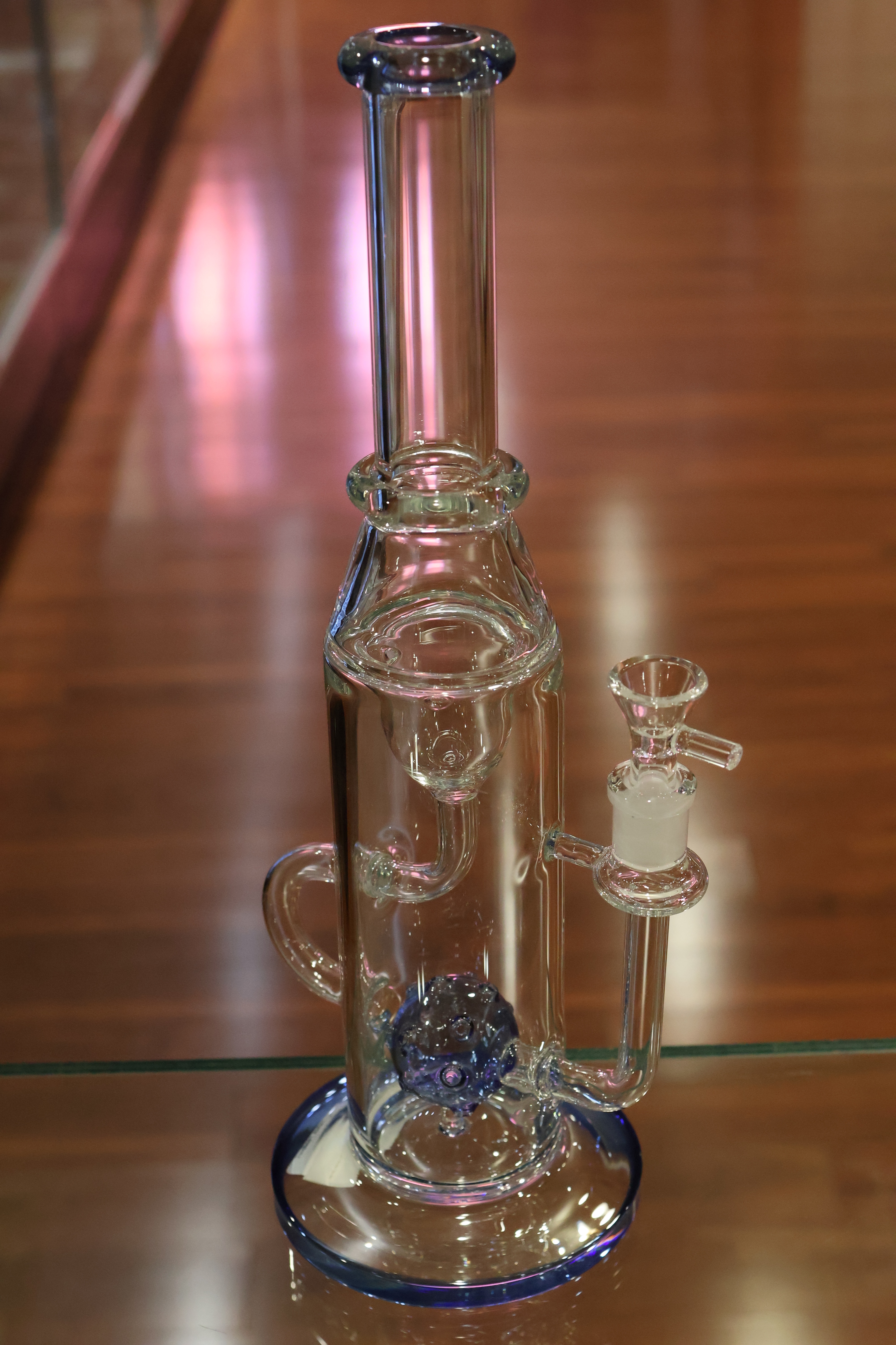 Recycler Rig C6144