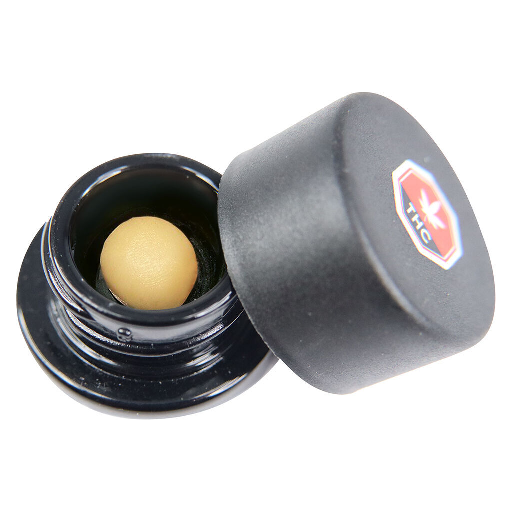 BOXHOT - Whipped Diamonds - Watermelon G - Indica