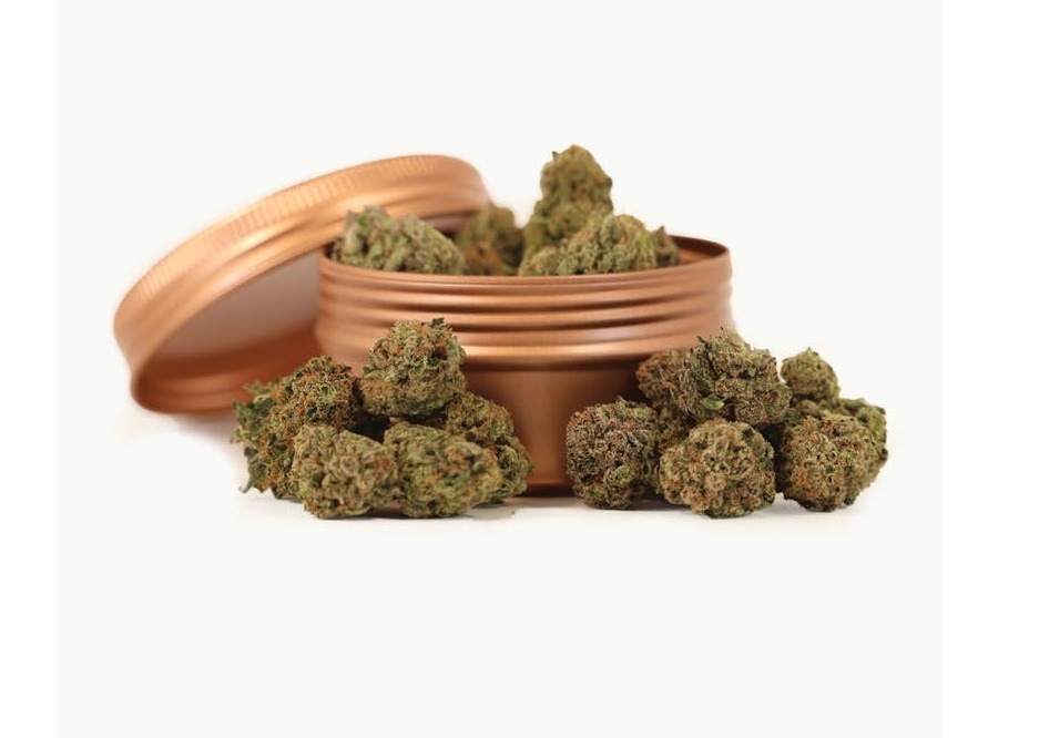 Ruby Farms - Exotic Flower - Platinum GSC - 3.5g