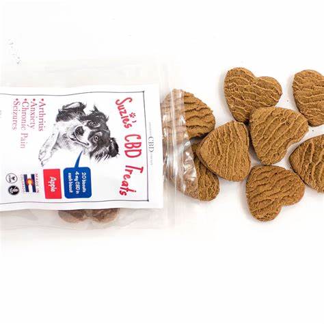 Suzie Chicken Turmeric Soft Chews