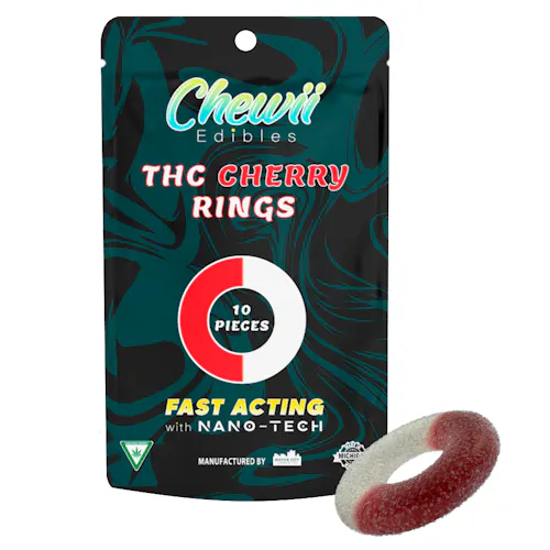 Cherry Ring