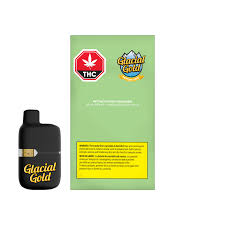 Anytime 1:1 Honeydew All In One Vape - Sativa