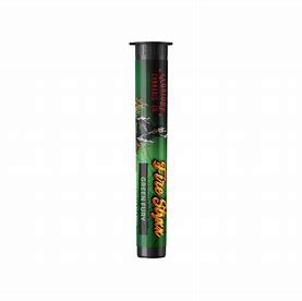 Fire Styxx Green Fury Infused Pre-Roll