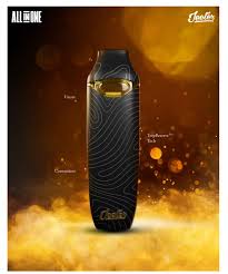 Jeeters - AIO Live Resin Vape - 1g - Pineapple Jack