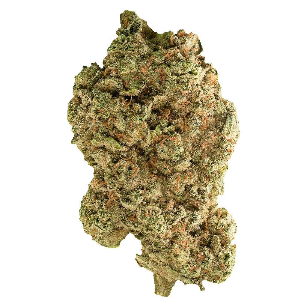 LowKey by MTL Cannabis - Lemon Razz - Sativa - 2.06% TERPS!!