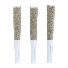Cannabis Co Yuzu Sherb Prerolls 10x0.5g