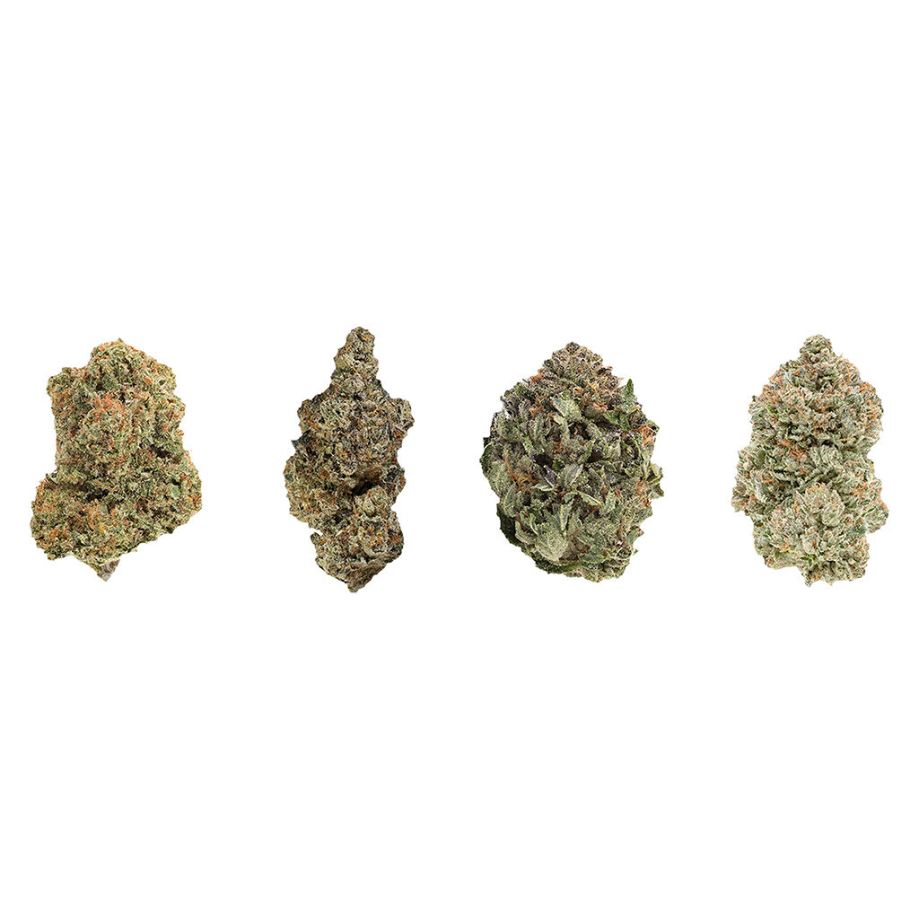 Mix 'n Match Variety Pack | 14g (4x3.5g)