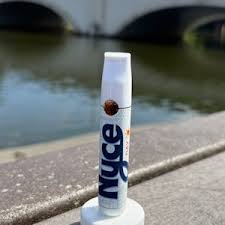 NYCE FUTURE #1 ROSIN DISPOSABLE VAPE