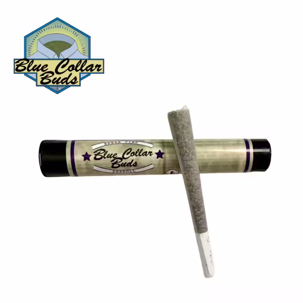 Hot Rod | Pre Rolls | 1g