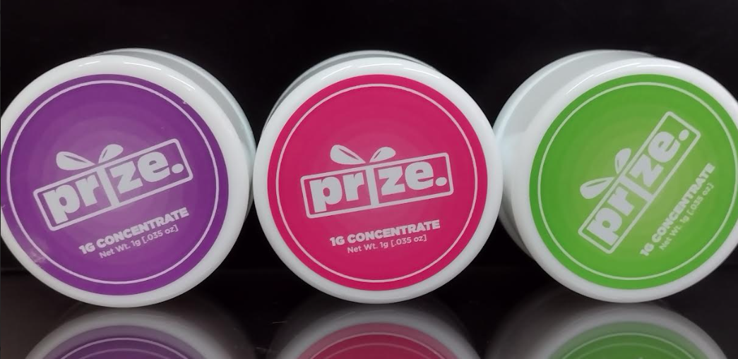 Prize - Motorboat Wax Jar