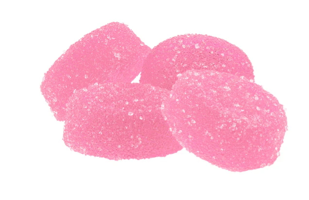 GUMMIES : Crazy Cream Soda | 10mg