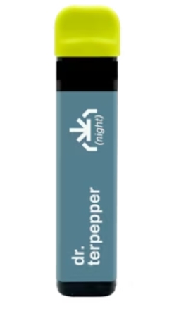 House Vape - Dr. Terpepper - 1g - Disposable Vape