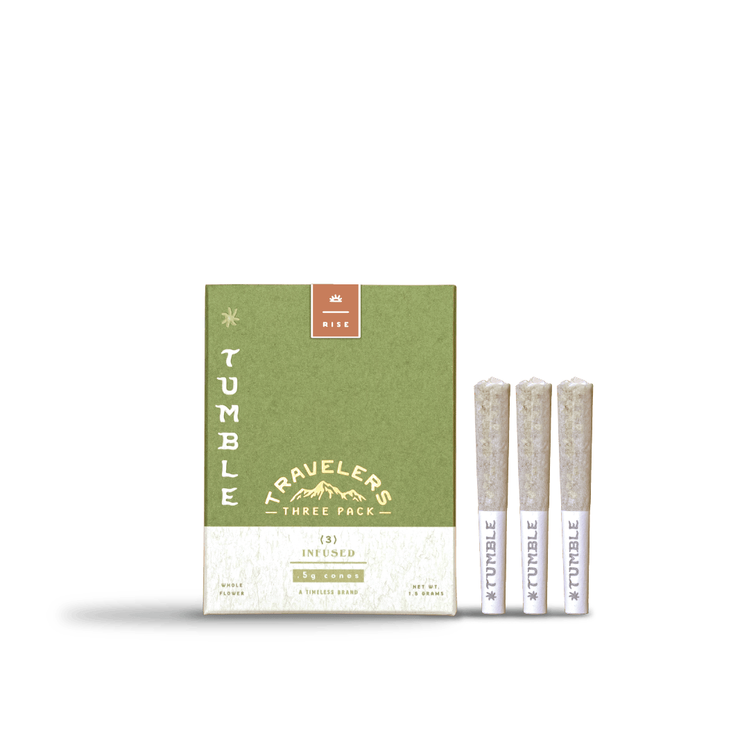 Lemon Faderade