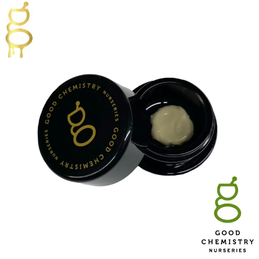 Live Rosin | Jungle Cake | 1g