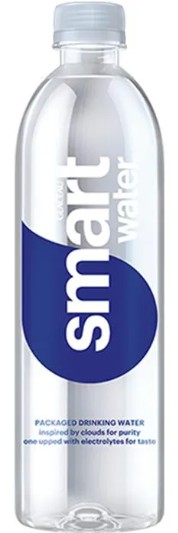 Coca Cola Smartwater 20oz