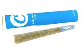 Pre-Roll - Cinnamon Rollz