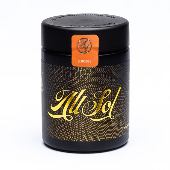 Altsol Alt Juicee J