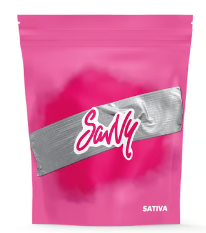 Savvy Sunshine OG