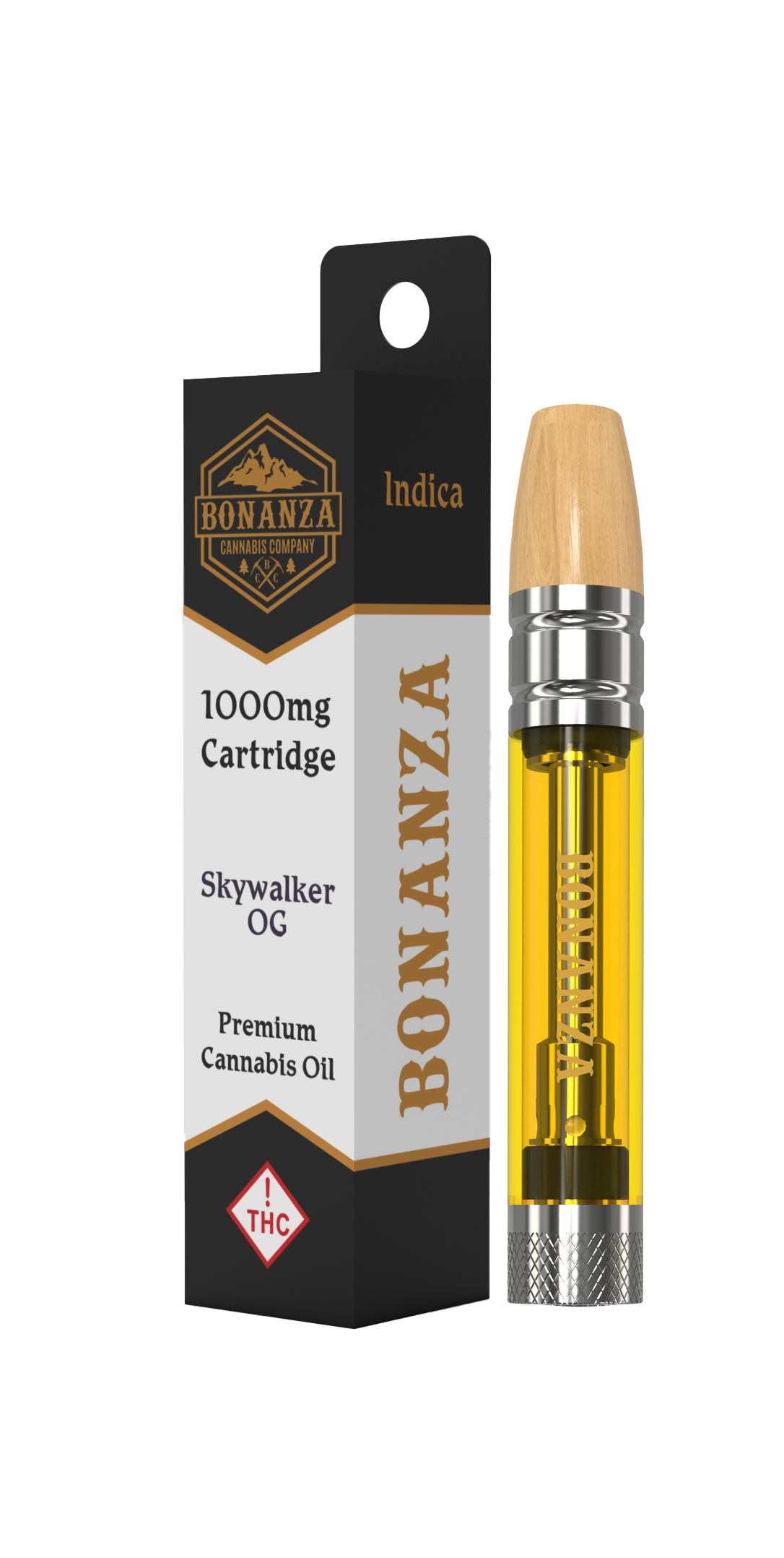 Skywalker OG Cartridge