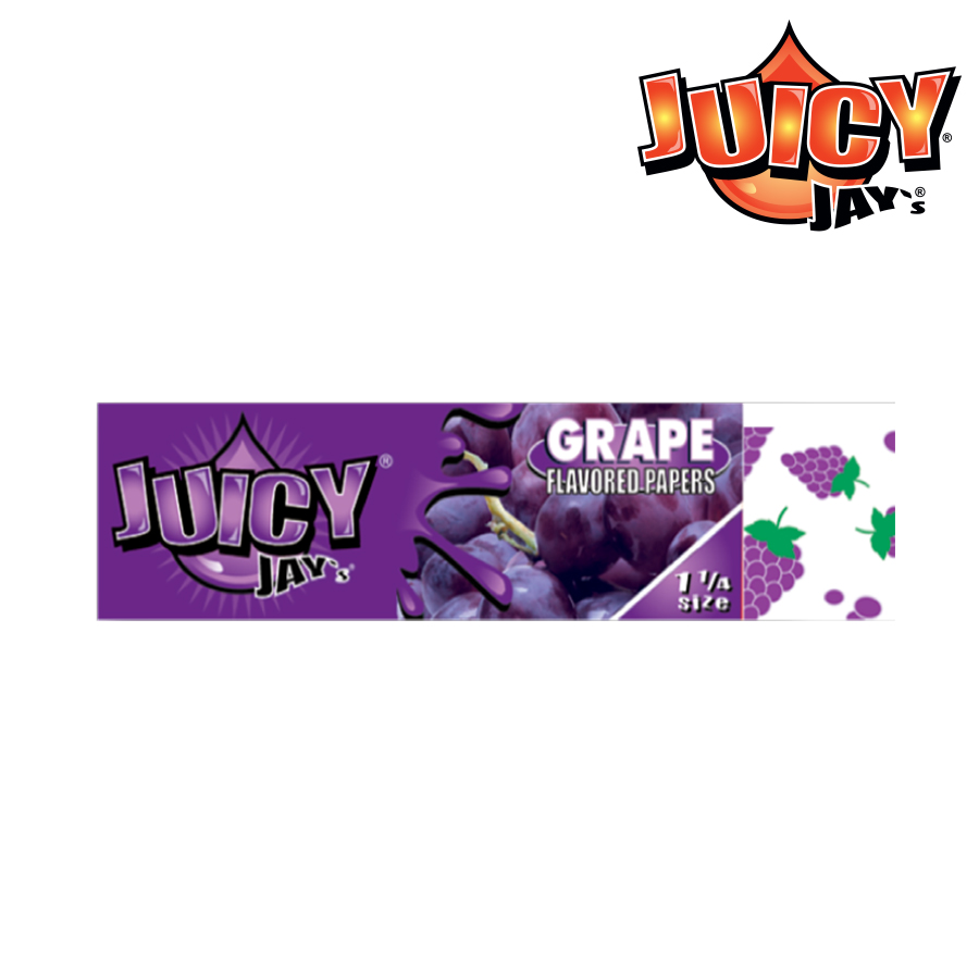 Juicy Jay 1 1/ ape
