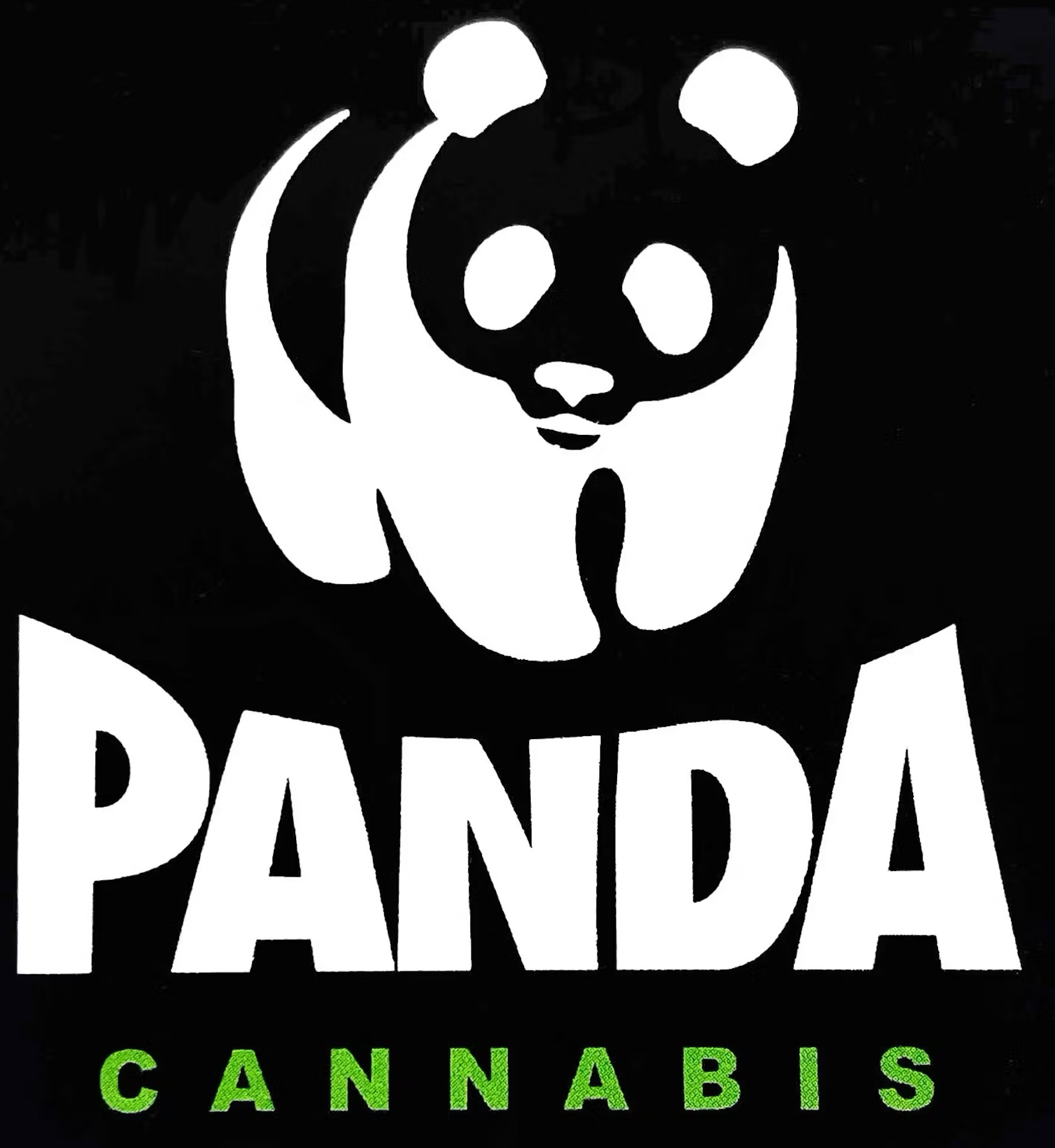 Panda: Gorilla Glue #4 Prepackaged Shake 28g