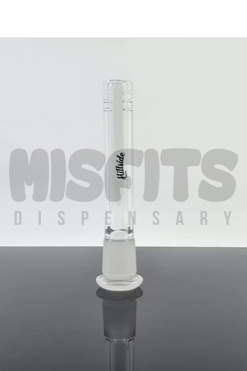 Hillside | Downstems
