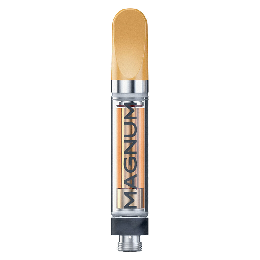 Adults Only Missionary Mango NSFW Liquid Diamond Cartridge - 1g
