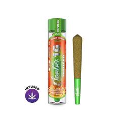 Jeeter - Infused Preroll - - Orange Daiquiri