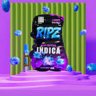 Blue Zkittles Cartridge 2g (I)