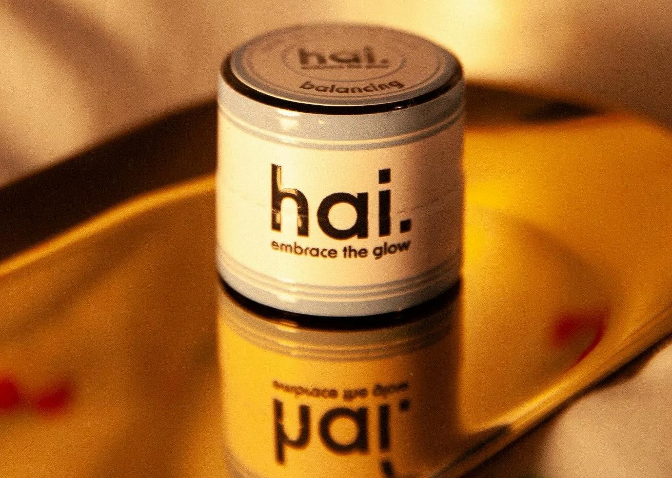 Hai | Cherry Blossom Live Rosin Jar