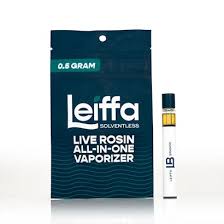 Red Rntz Live Rosin AIO