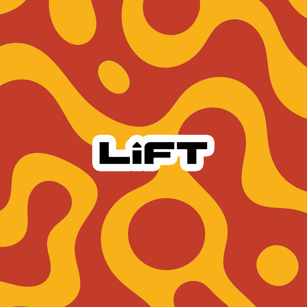 88 Lift logo