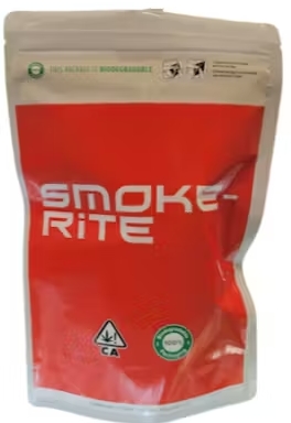 Smoke-Rite — Obama Runtz