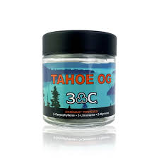 Tahoe OG